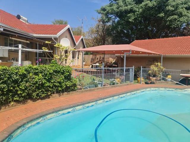 House for sale in Tlhabane, North West