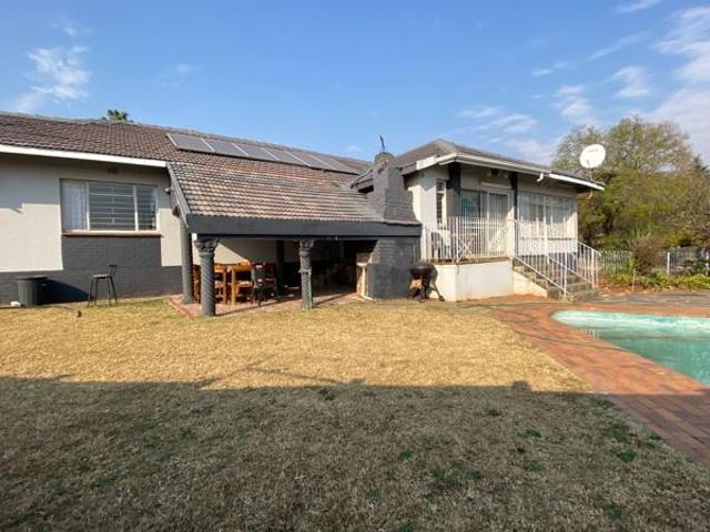 House for sale in Tlhabane, North West