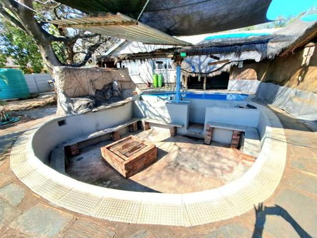 House for sale in Tlhabane, North West