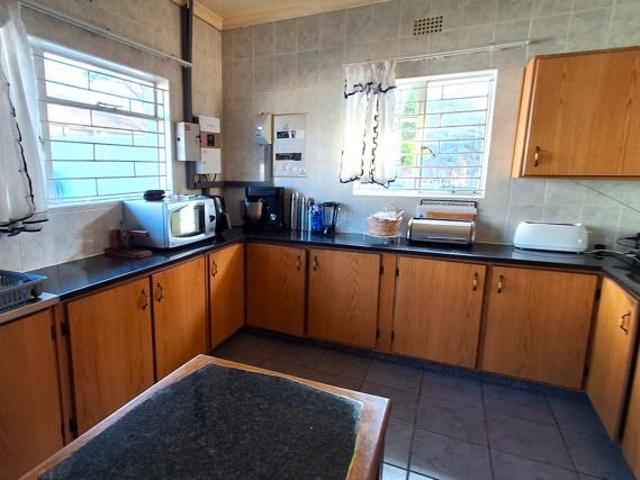 House for sale in Tlhabane, North West