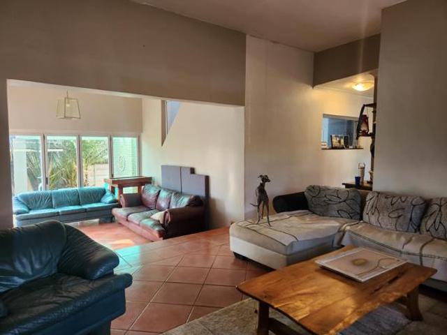 House for rent in Cape Town, Western Cape