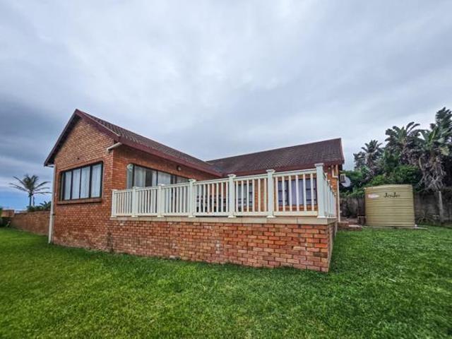 House for sale in Ugu District Municipality, Kwazulu-natal