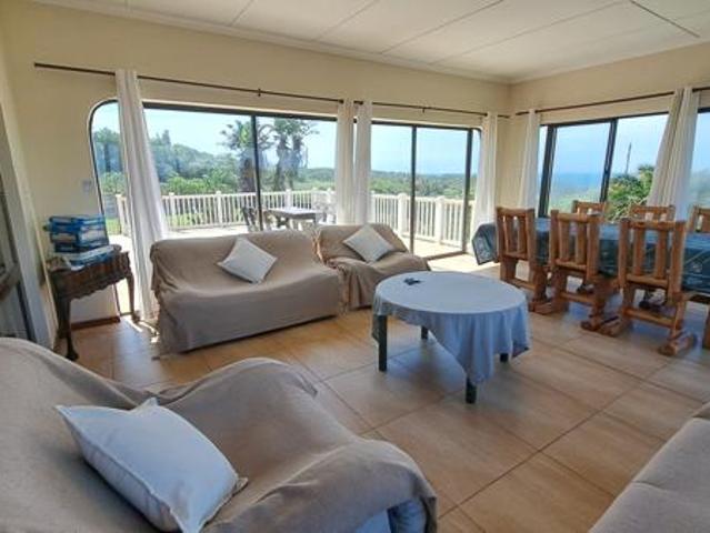 House for sale in Ugu District Municipality, Kwazulu-natal