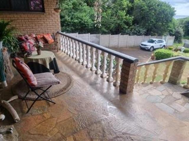 House for sale in Ugu District Municipality, Kwazulu-natal