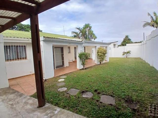 House for sale in Ugu District Municipality, Kwazulu-natal