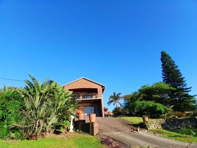 House for sale in Port Shepstone, Hibiscus Coast Local Municipality
