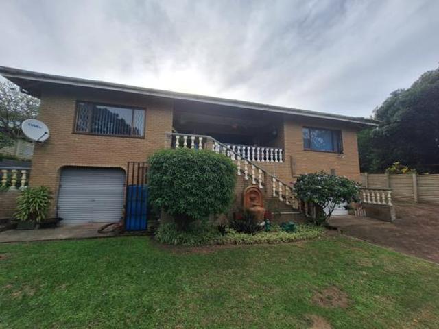 House for sale in Ugu District Municipality, Kwazulu-natal