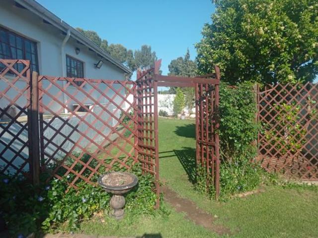 House for sale in Queenstown, Eastern Cape