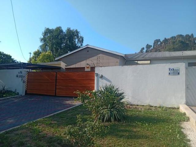 House for sale in Queenstown, Eastern Cape