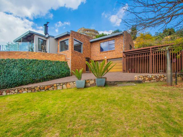House for sale in Nooitgedacht, Gauteng