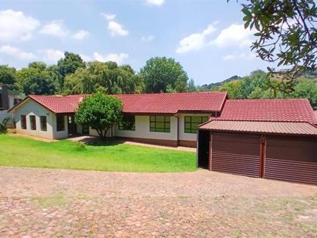 House for rent in Nooitgedacht, Gauteng