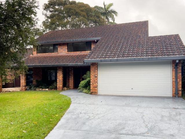 House for rent in Sydney, New South Wales