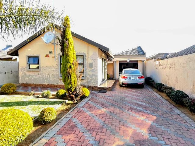 House for sale in Tembisa, Gauteng