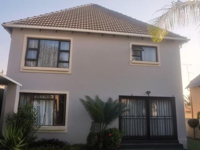 House for rent in Nooitgedacht, Gauteng