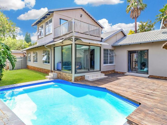 House for sale in Nooitgedacht, Gauteng