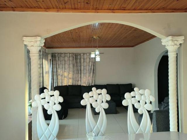 House for sale in Umgungundlovu, Kwazulu-natal