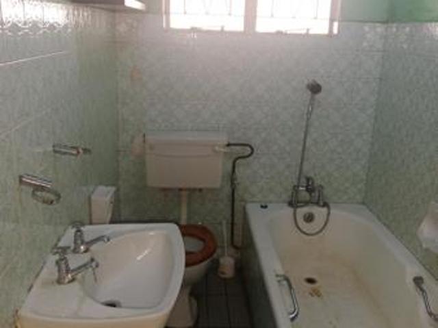 House for sale in Umgungundlovu, Kwazulu-natal
