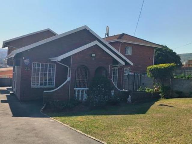 House for sale in Umgungundlovu, Kwazulu-natal