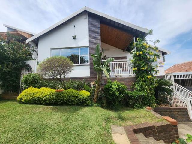 House for sale in Umgungundlovu, Kwazulu-natal