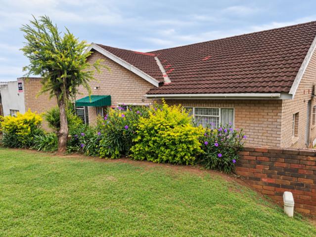 House for sale in Pietermaritzburg, Msunduzi Local Municipality