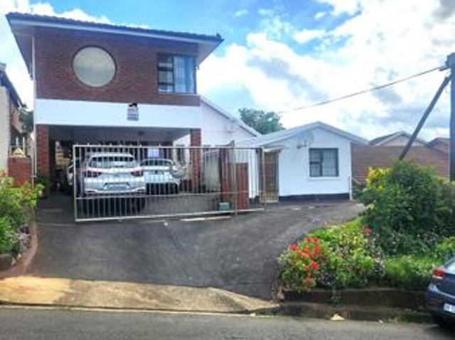 House for sale in Umgungundlovu, Kwazulu-natal