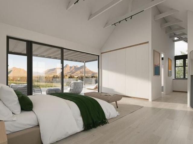 House for sale in Durbanville, Western Cape