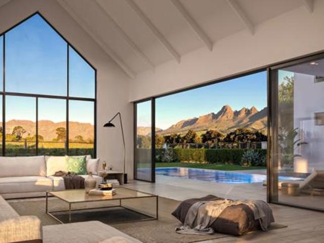 House for sale in Durbanville, Western Cape