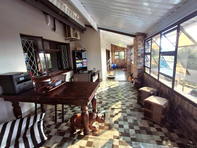 House for sale in Ugu District Municipality, Kwazulu-natal