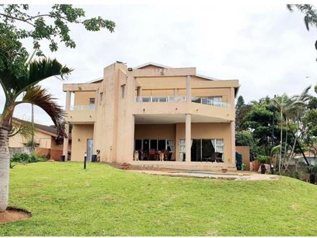 House for sale in Margate, Hibiscus Coast Local Municipality