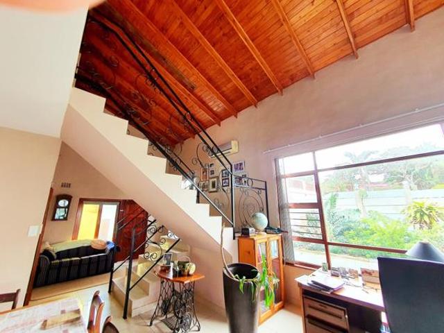 House for sale in Margate, Hibiscus Coast Local Municipality