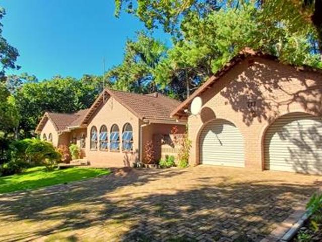 House for sale in Margate, Hibiscus Coast Local Municipality