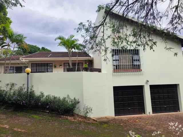 House for sale in Ugu District Municipality, Kwazulu-natal