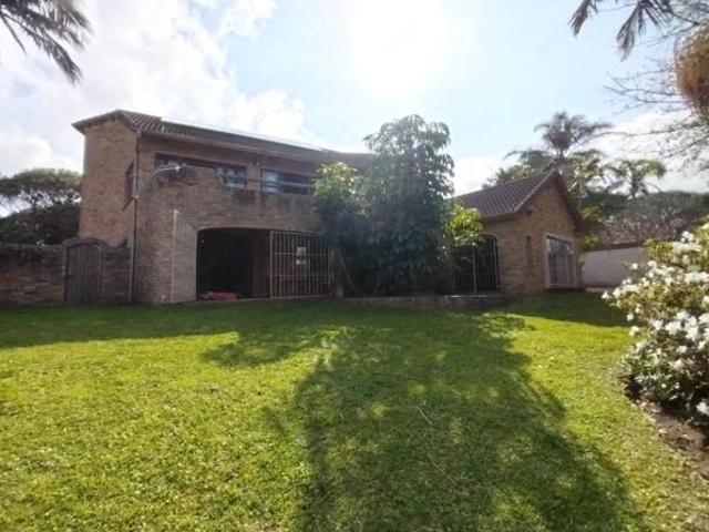 House for sale in Ugu District Municipality, Kwazulu-natal