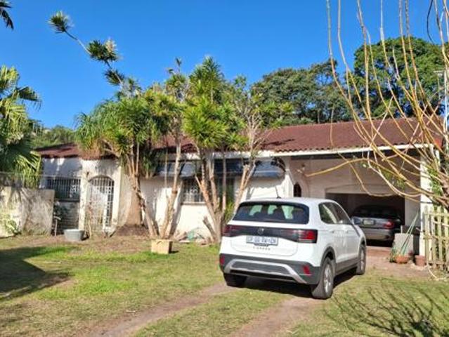 House for rent in Ugu District Municipality, Kwazulu-natal