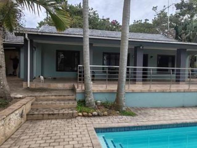 House for sale in Ugu District Municipality, Kwazulu-natal