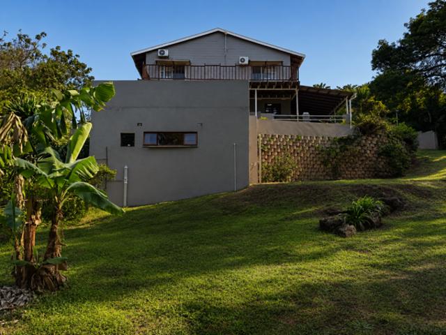 House for sale in Margate, Hibiscus Coast Local Municipality