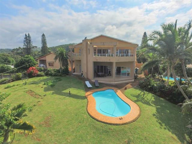 House for sale in Ugu District Municipality, Kwazulu-natal