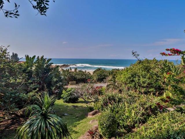 House for sale in Ugu District Municipality, Kwazulu-natal