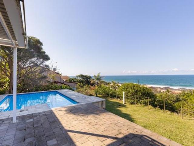 House for sale in Ugu District Municipality, Kwazulu-natal