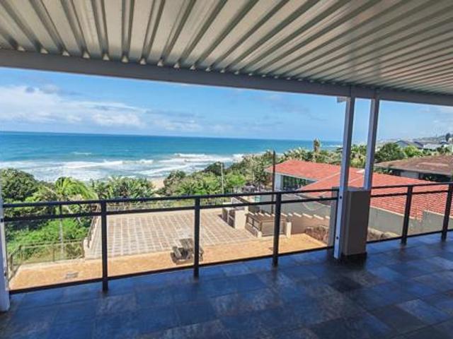 House for sale in Ugu District Municipality, Kwazulu-natal