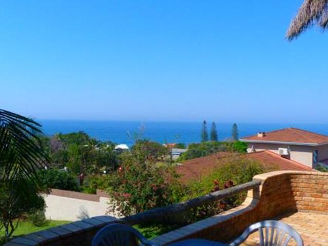House for sale in Ugu District Municipality, Kwazulu-natal