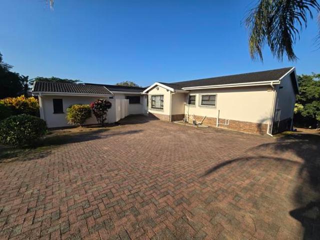 House for sale in Ugu District Municipality, Kwazulu-natal