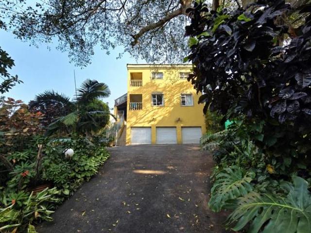 House for sale in Ugu District Municipality, Kwazulu-natal