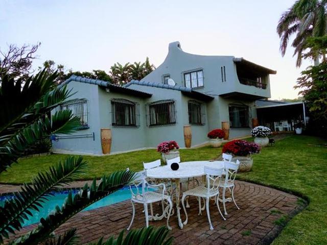 House for sale in Ugu District Municipality, Kwazulu-natal