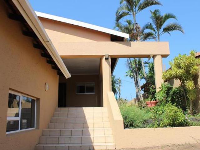 House for sale in Margate, Hibiscus Coast Local Municipality