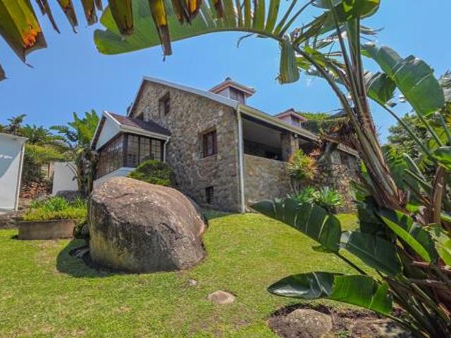 House for sale in Ugu District Municipality, Kwazulu-natal