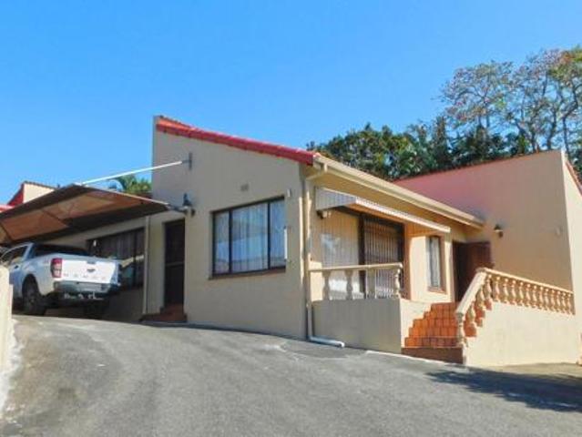 House for sale in Ugu District Municipality, Kwazulu-natal