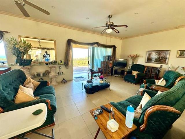 House for sale in Ugu District Municipality, Kwazulu-natal