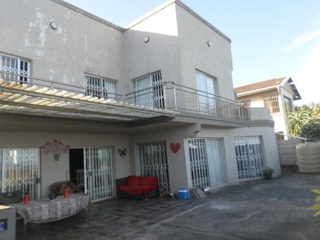 House for sale in Ugu District Municipality, Kwazulu-natal
