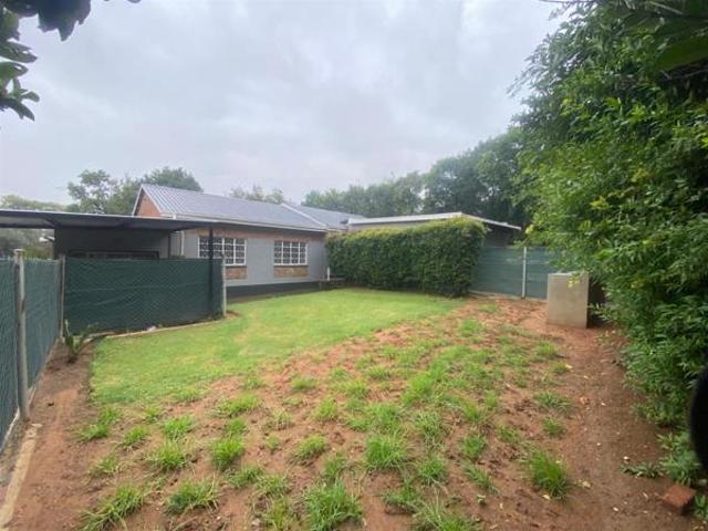 House for rent in Vosloorus, Gauteng